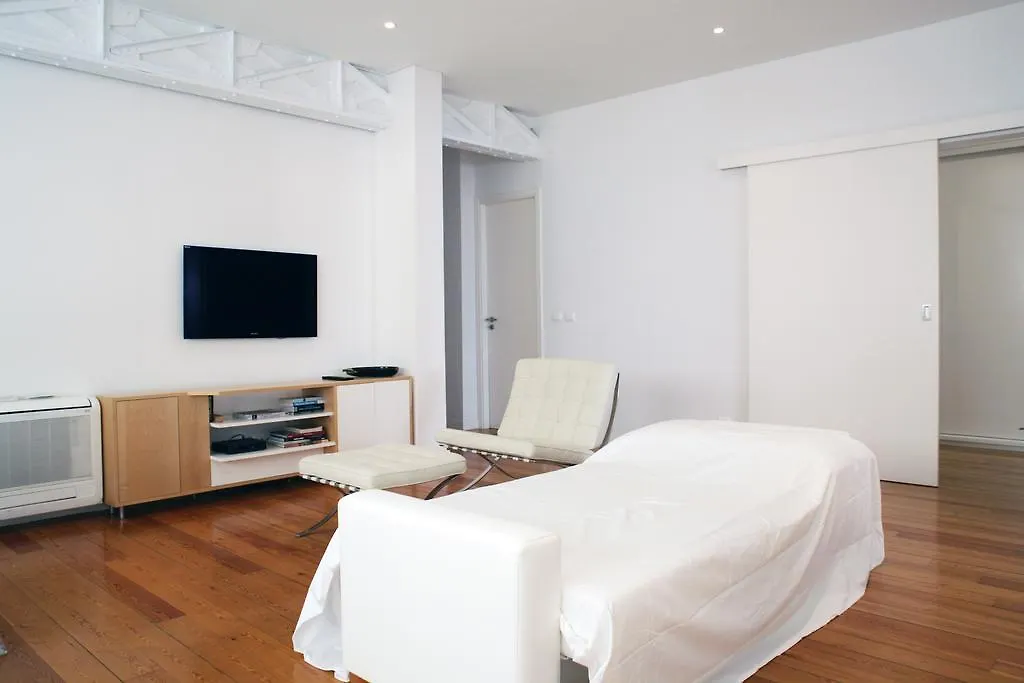 Bairro Alto Caetano Apartment Lisboa