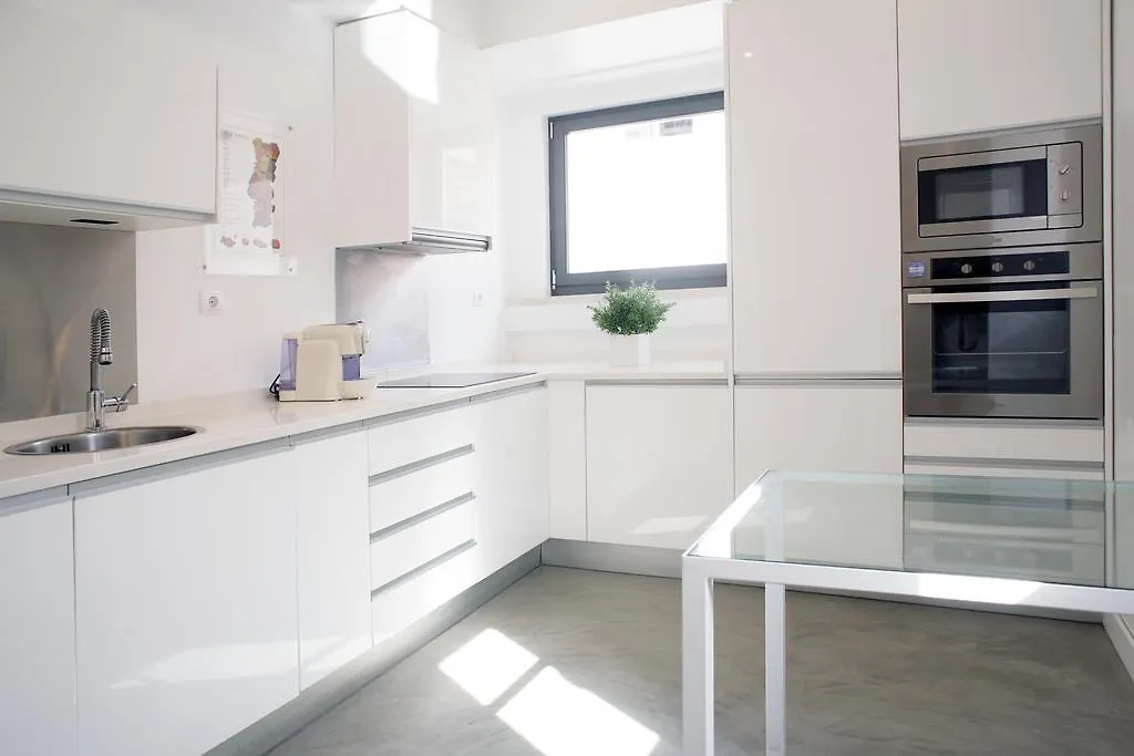 Bairro Alto Caetano Apartment Lisboa 0*,