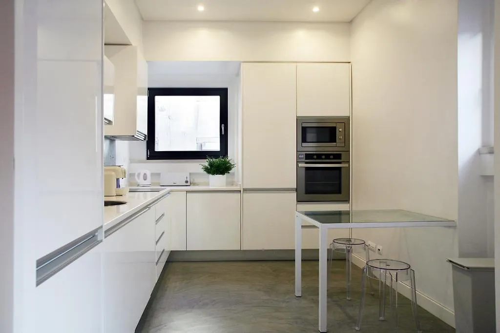 Bairro Alto Caetano Apartment Lisboa
