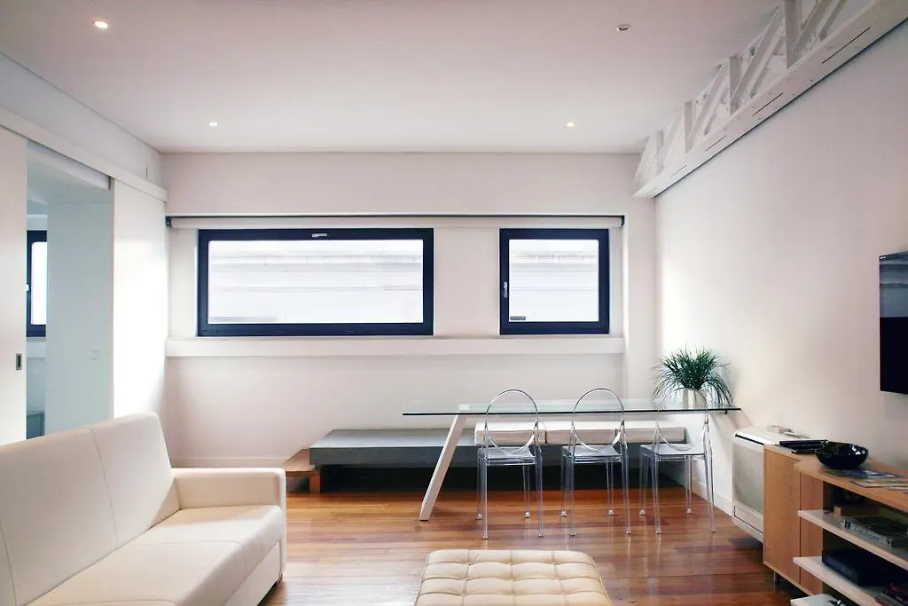 Bairro Alto Caetano Apartment Lisboa Πορτογαλία