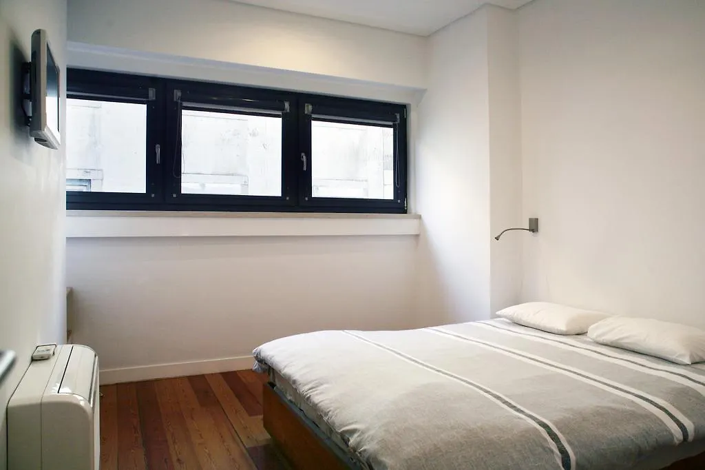 Bairro Alto Caetano Apartment Lisboa 0*,  Πορτογαλία
