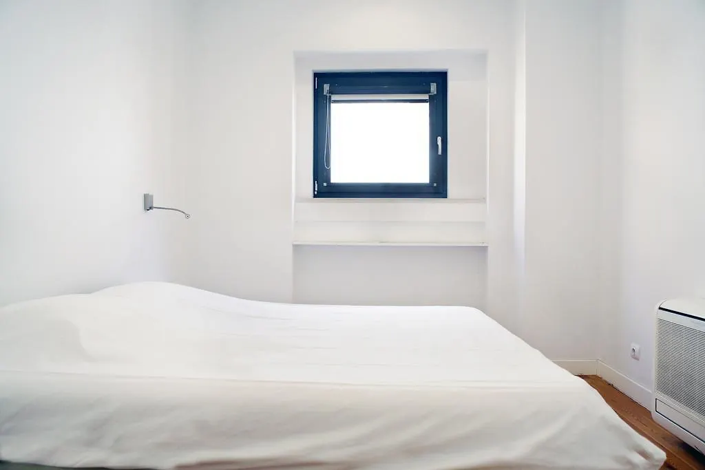 Bairro Alto Caetano Apartment Lisboa