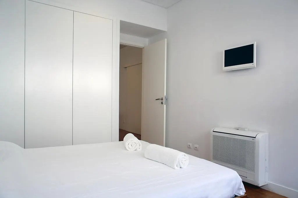 Bairro Alto Caetano Apartment Lisboa