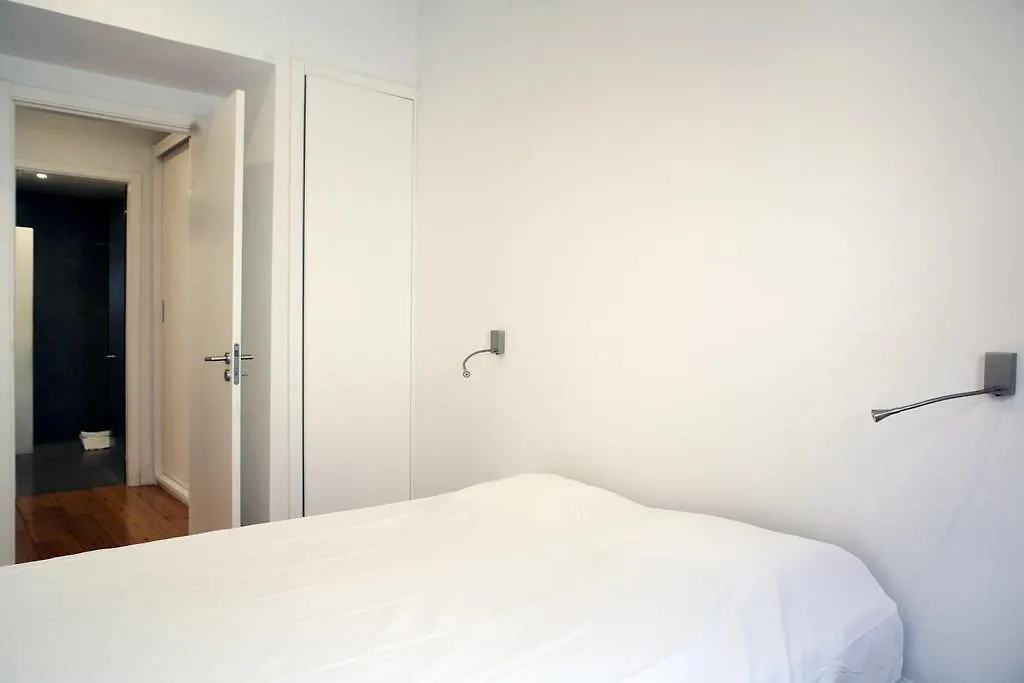 Bairro Alto Caetano Apartment Lisboa