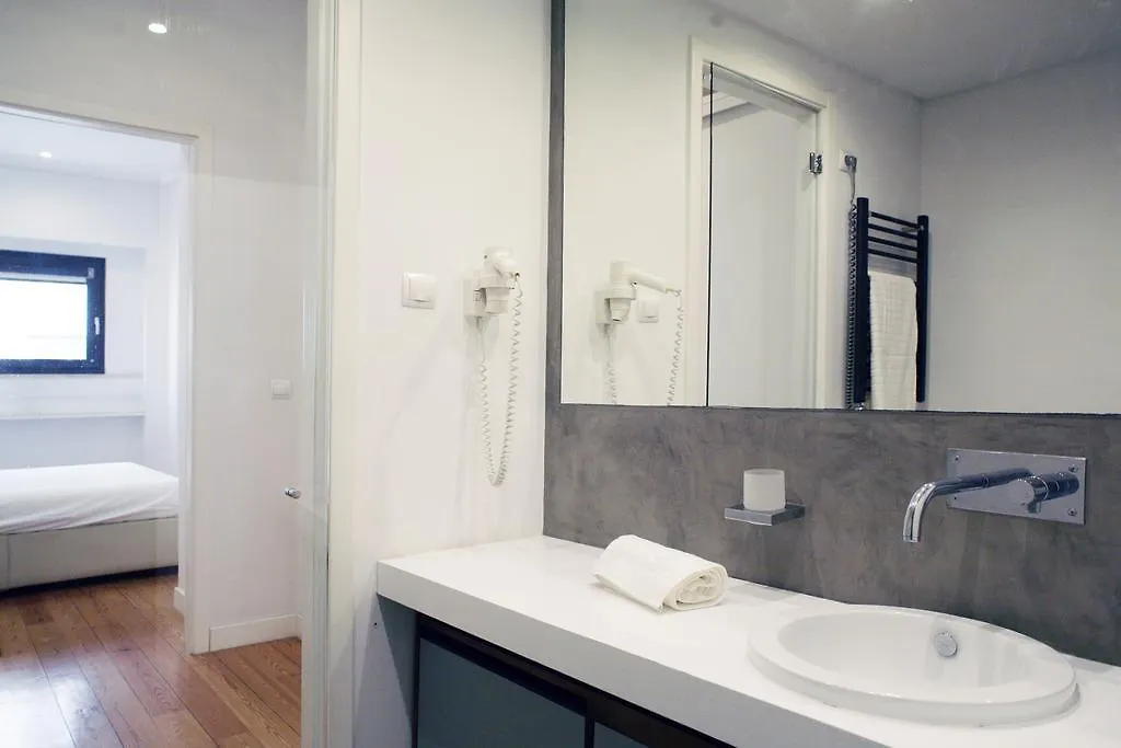 Bairro Alto Caetano Apartment Lisboa Πορτογαλία