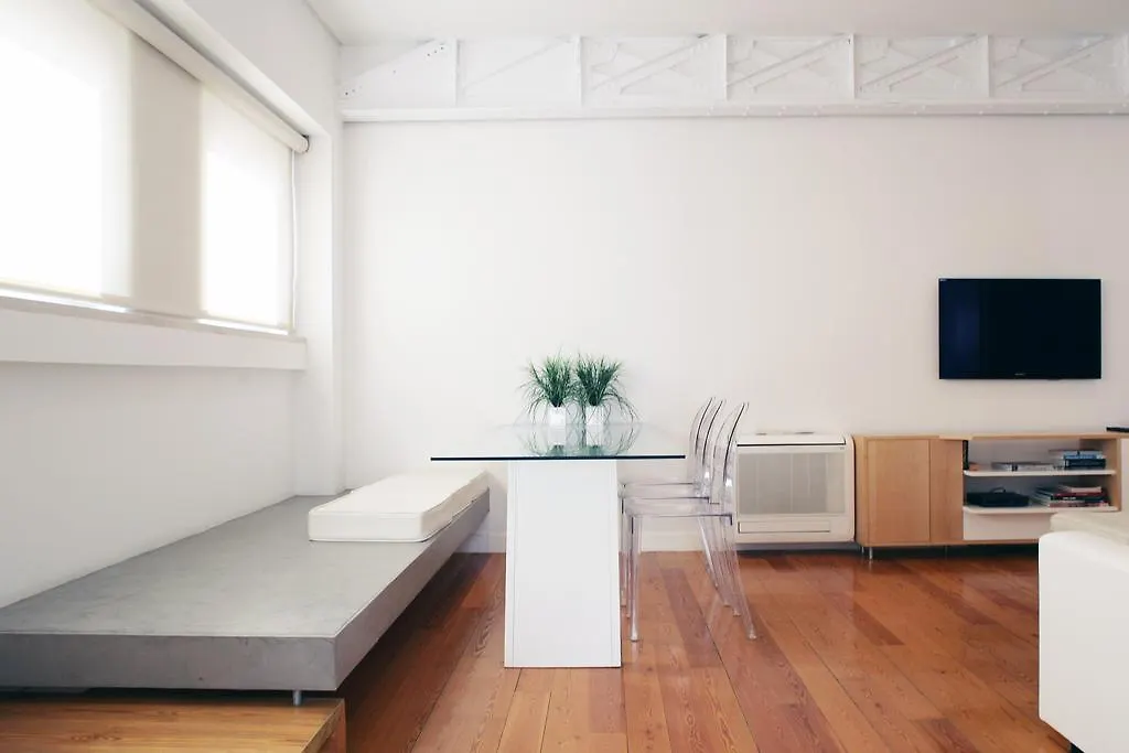 Bairro Alto Caetano Apartment contacts